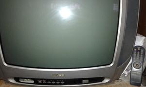 VBENDO TV SHARP 20" CON CONTROL REMOTO