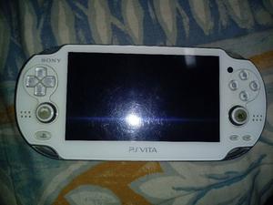 VENDO PS VITA CON HENKAKU