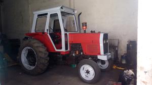 Vendo tractor Massey Ferguson 