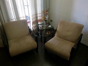 Venta de sillones