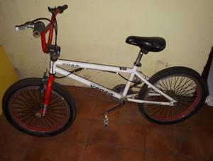 bicicleta Cross rod 20