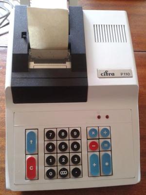 calculadora Cifra P110