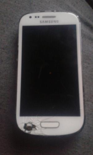 samsung s3 mini para claro leer