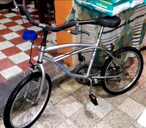 Bicicleta rod 20