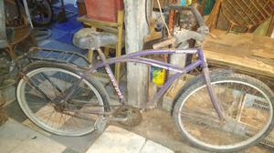 Bicicleta rod 26