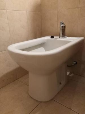 Bidet impecable! Aprovechar