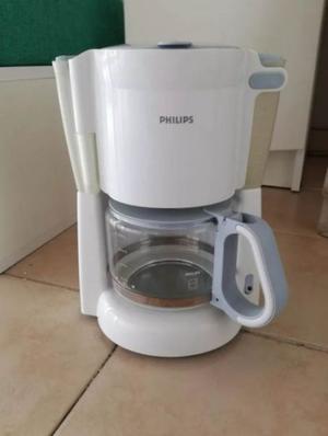 Cafetera de filtro Philips