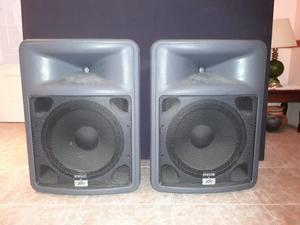 Cajas Peavey Pr 15 Neo