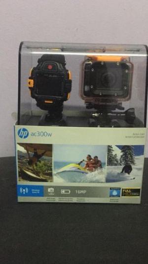 Camara HP ac300w