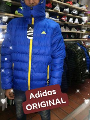 Campera Adidas de Hombre