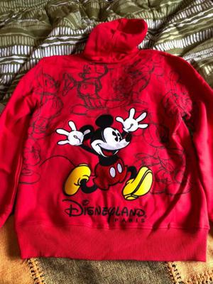 Campera Disney Store Mickey