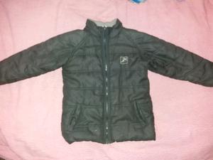 Campera nene t. 8