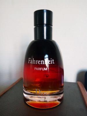 Fahrenheit parfum 75 ml