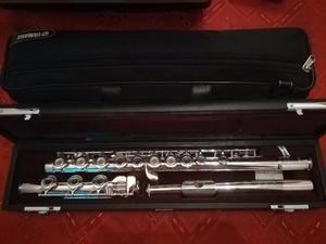 Flauta Traversa Yamaha 481