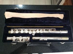 Flauta traversa Artley U.S.A.