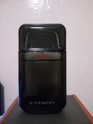 Givenchy play intense 100 ml