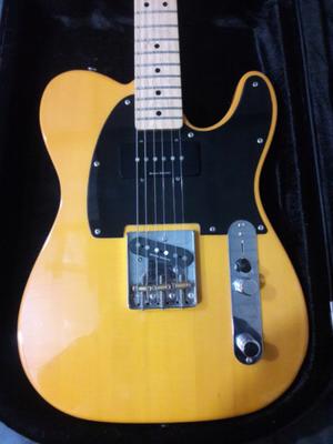 Guitarra Squier telecaster vintage modified