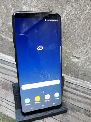 Liquido samsung s8 libre 64gb 4gb ram