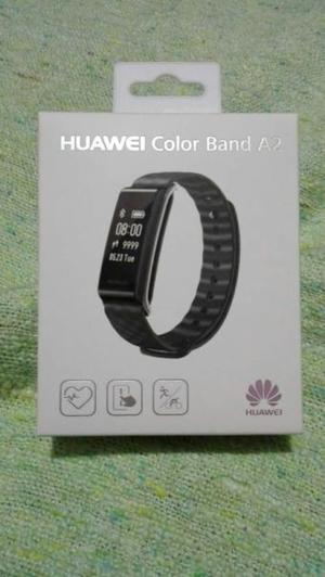 Pulsera deportiva Huawei Color Band A2