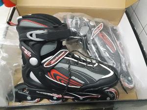 Rollerblade hombre pro80