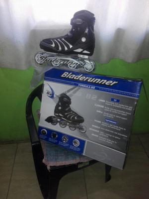 Rollers talle 43 nuevos