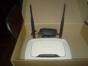 Router Tp-link TL-WR841N 300 mbps