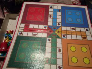 Royal Ludo juego