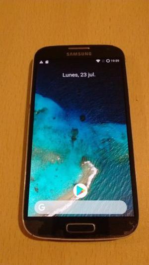 Samsung Galaxy S4 I Liberado Actualizado a Nougat 7.1.2