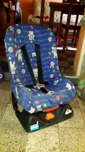 Silla para auto