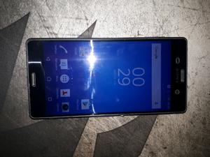 Sony Xperia z3 usado