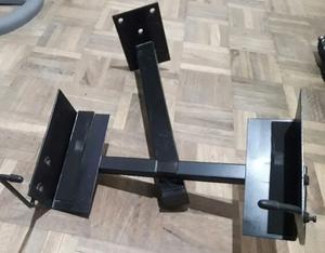 Soporte regulable tv 21 pulgadas