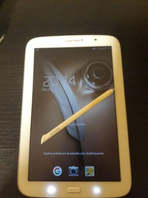TABLET SAMSUNG GALAXY NOTE 8.0 (IMPECABLE)