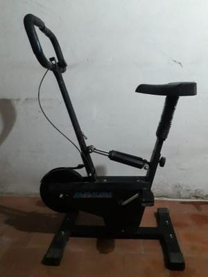 VENDO BICICLETA FIJA