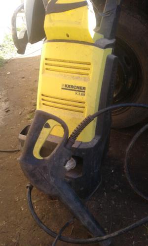 VENDO HIDROLAVADORA KARCHER