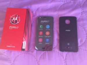 Vendo moto z2 PLAY