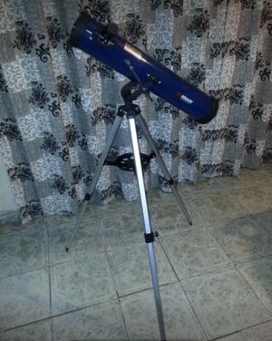 Vendo telescopio astronomico marca braun