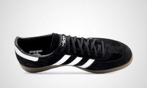 ZAPATILLA ADIDAS HANDBALL SPEZIAL 39.5, US 7.1/2, NUEVAS !