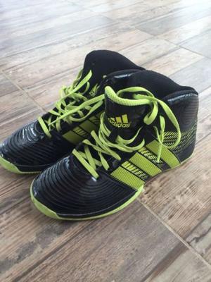 Zapatillas Basket Adidas