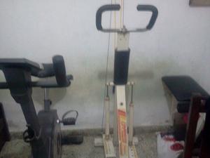 escalador gym master profesional