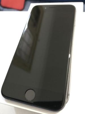 iPhone 6 silver 32gb