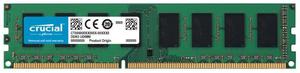 memoria ram ddr3 8 gb crucial