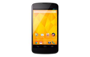 nexus 4 libre