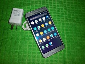 samsung j7 neo libre impecable garantia