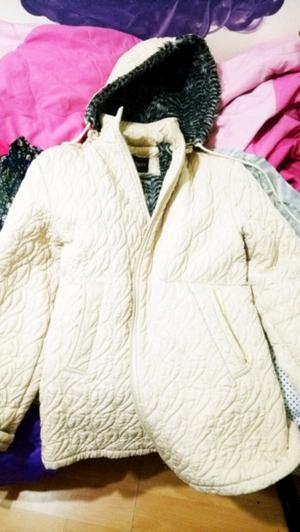 Campera de mujer