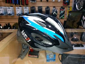 Casco para bicicletas