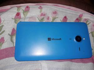 Cel microsof lumia 640 xl