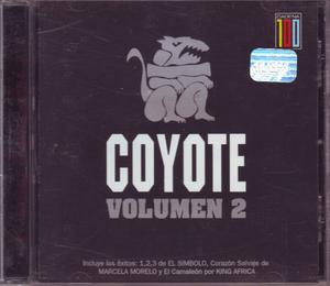 Coyote - volumen 2