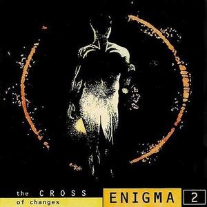 Enigma - The Cross of Change (CD Holanda)