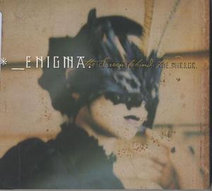Enigma - The Screen Behind The Mirror (CD)