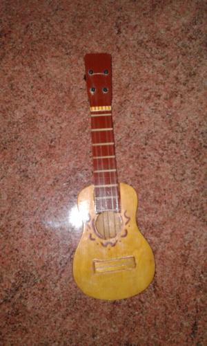 Guitarra ukelele infantil